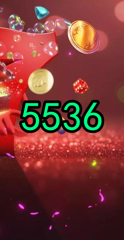 5536.Com - Caça-Níqueis Online Cassino