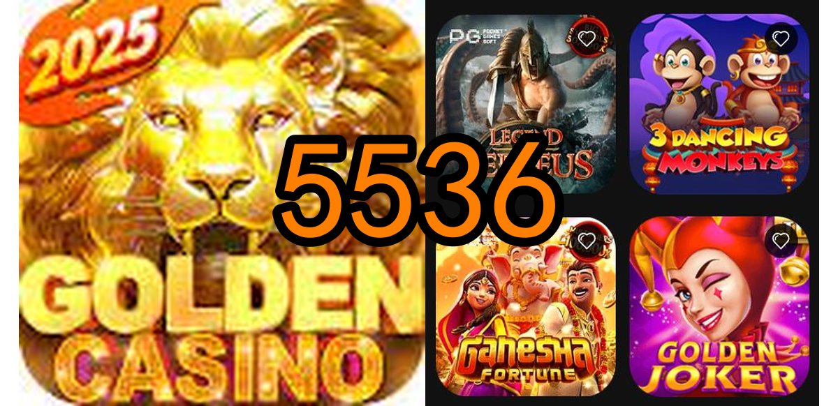 Slots Online 5536.Com - Diversão e Ganhos a Cada Giro